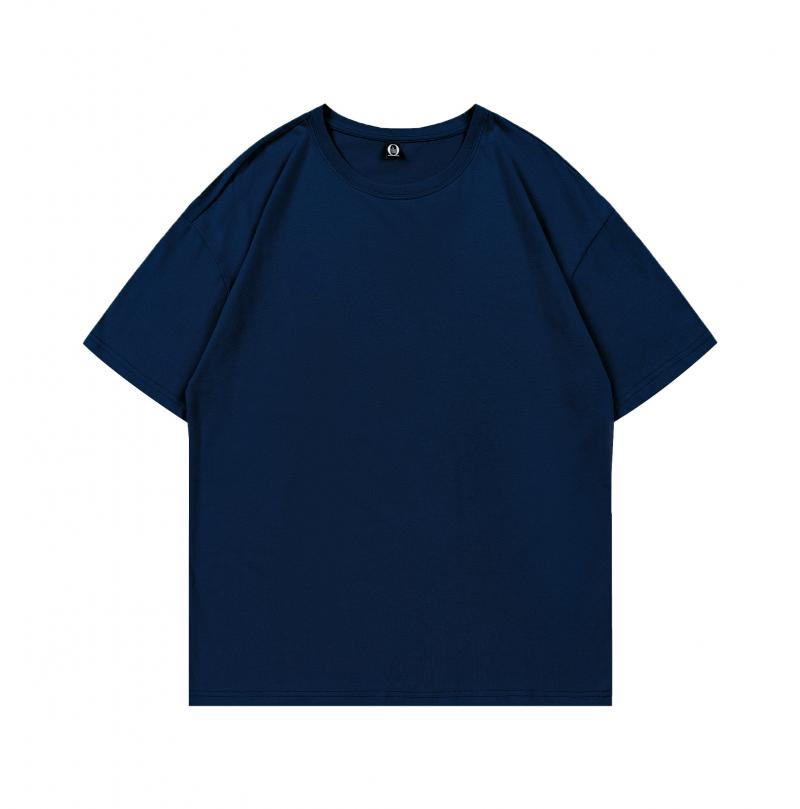 MT003 小落肩短袖TEE