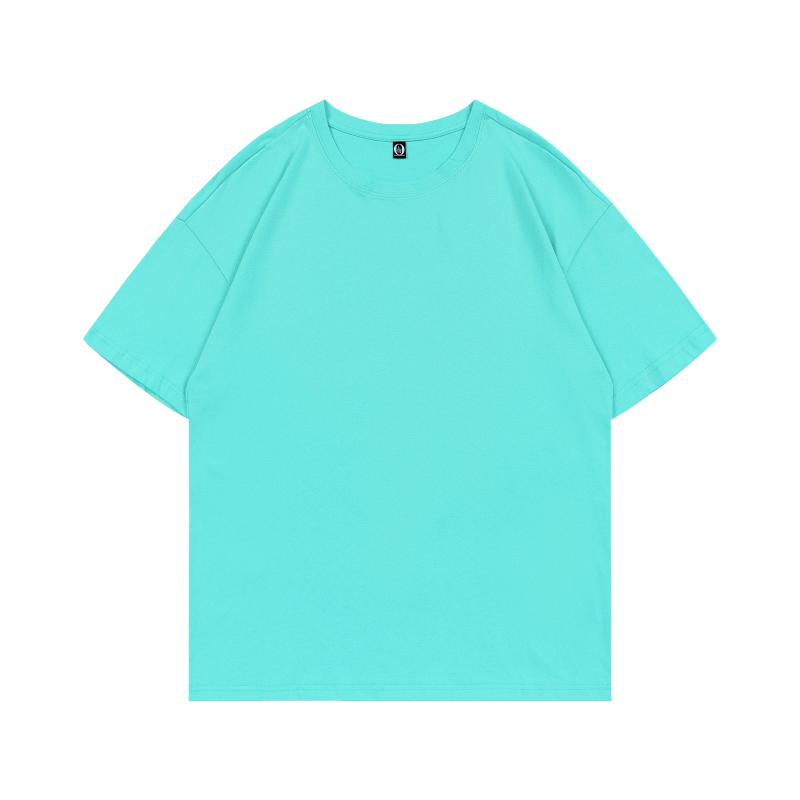 MT003 小落肩短袖TEE