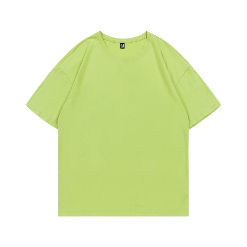MT003 小落肩短袖TEE