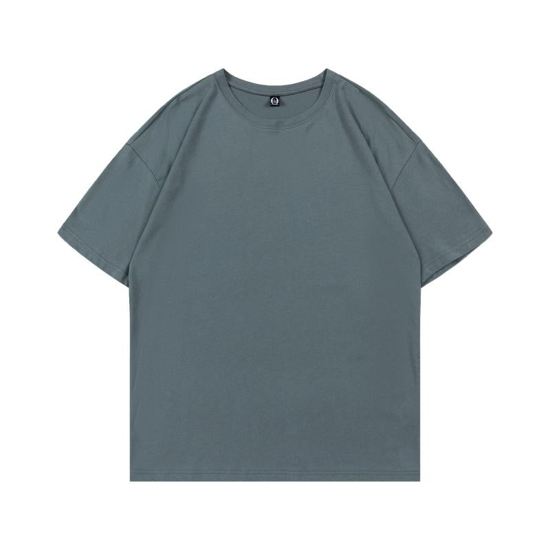 MT003 小落肩短袖TEE