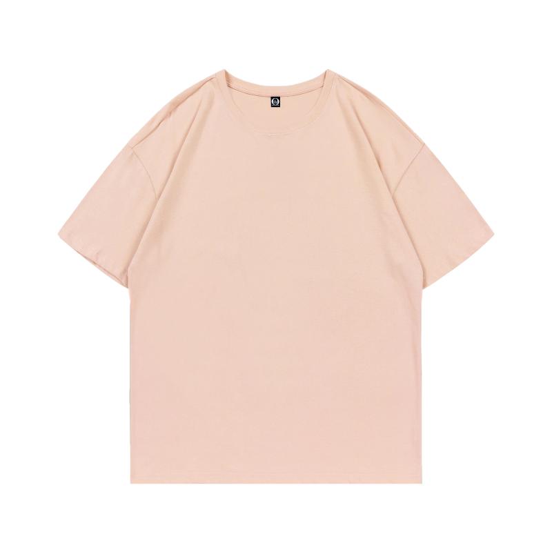 MT003 小落肩短袖TEE