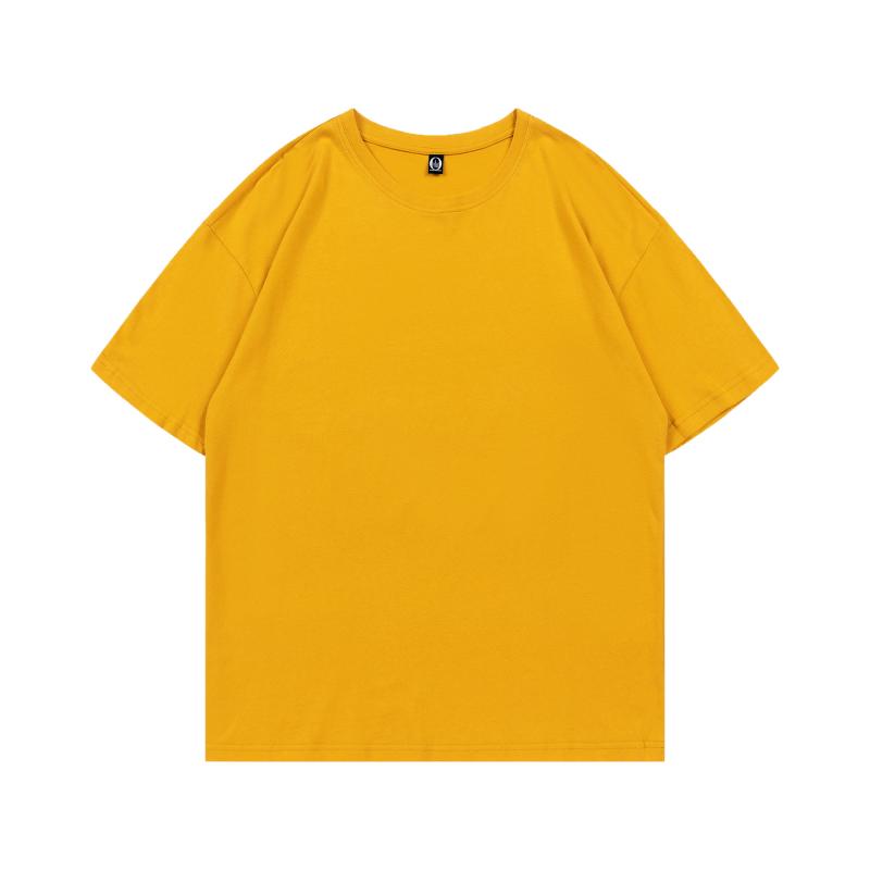 MT003 小落肩短袖TEE