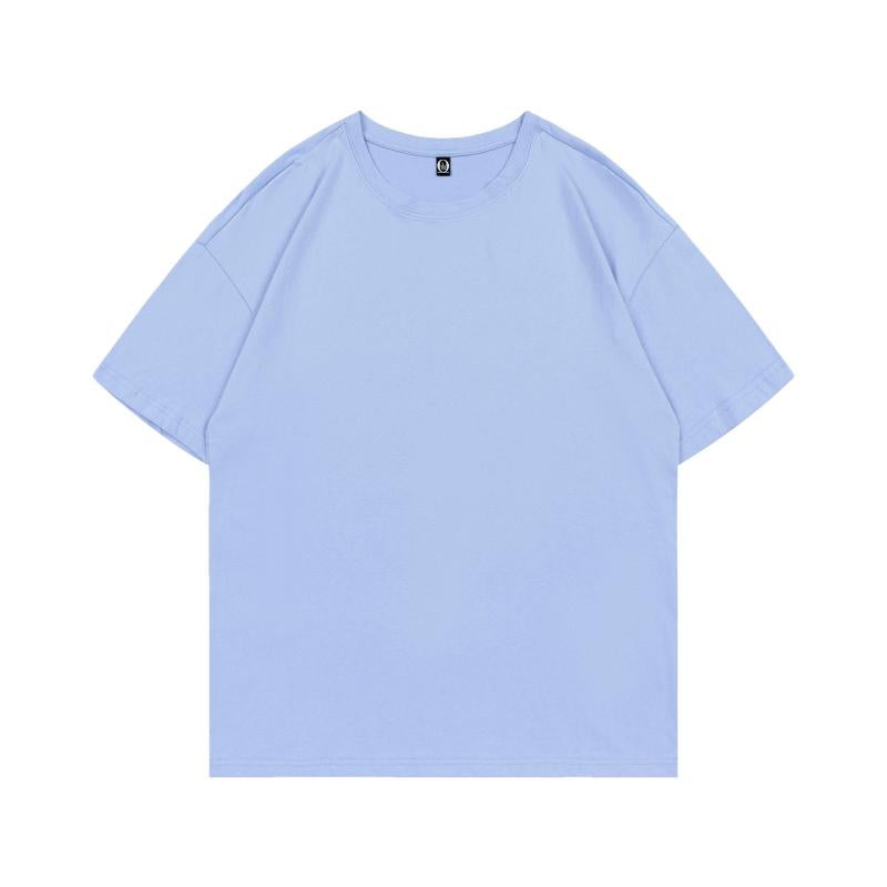 MT003 小落肩短袖TEE