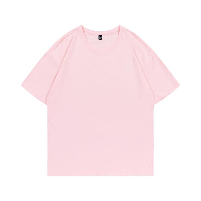 MT003 小落肩短袖TEE