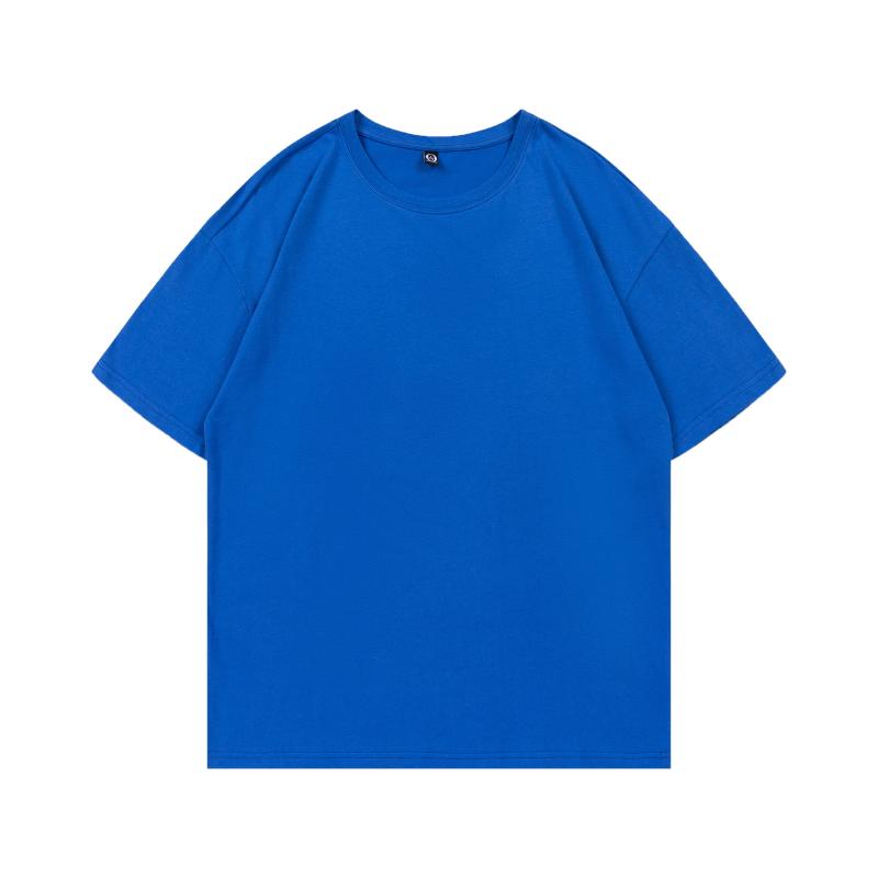 MT003 小落肩短袖TEE