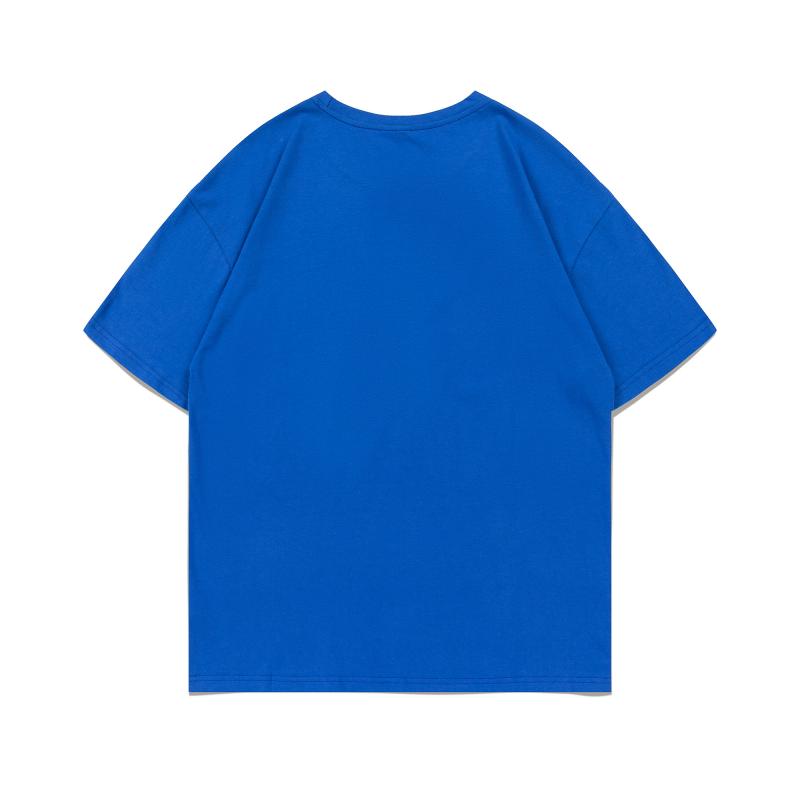 MT003 小落肩短袖TEE