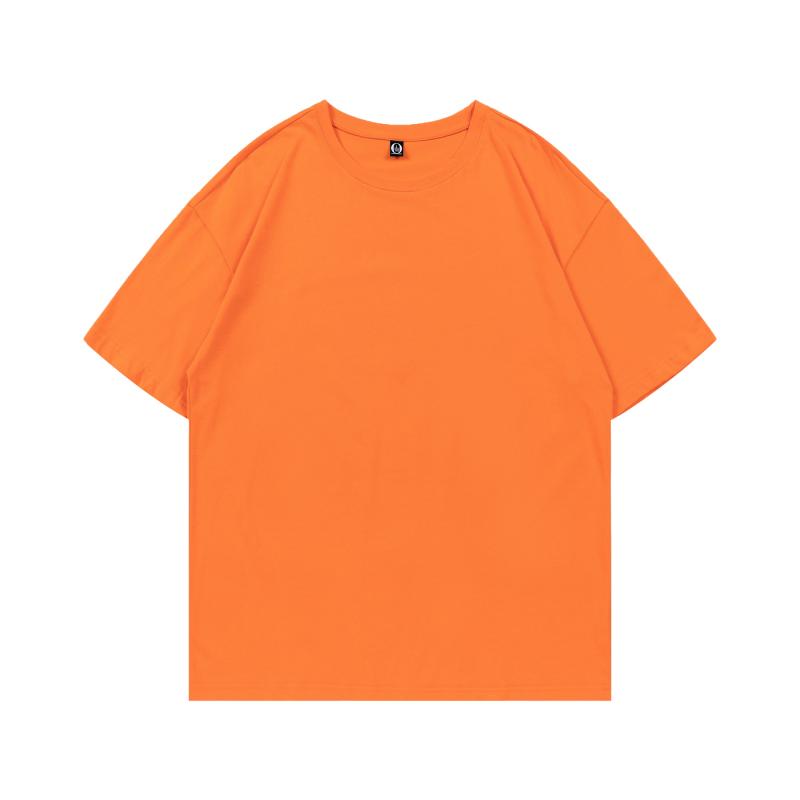 MT003 小落肩短袖TEE