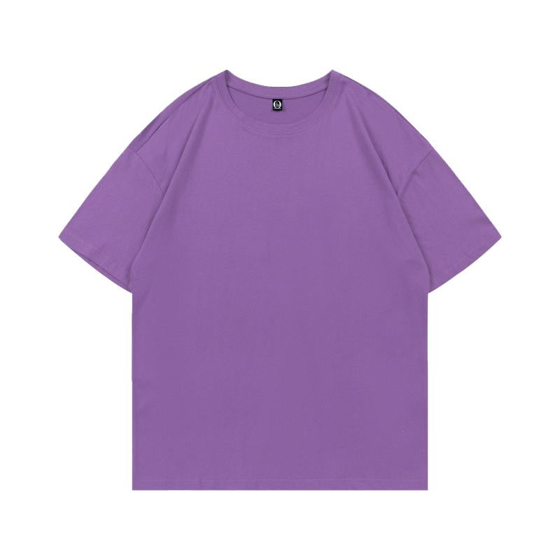 MT003 小落肩短袖TEE