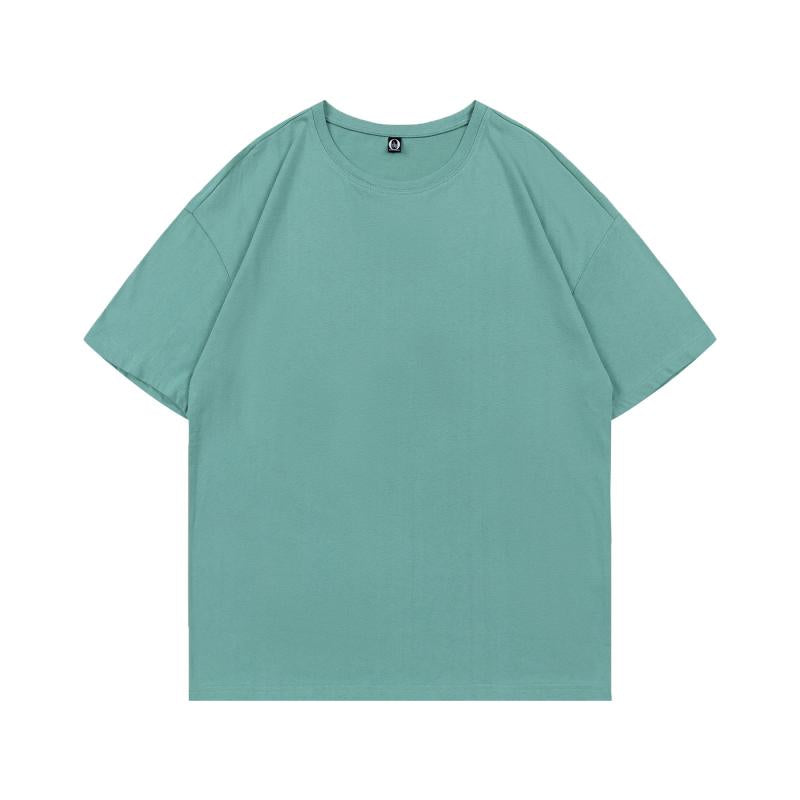 MT003 小落肩短袖TEE