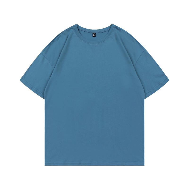 MT003 小落肩短袖TEE