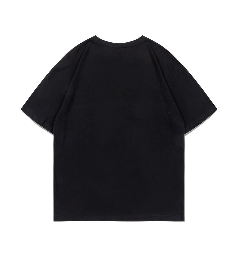 MT029 230g heavyweight drop shoulder short sleeve TEE 