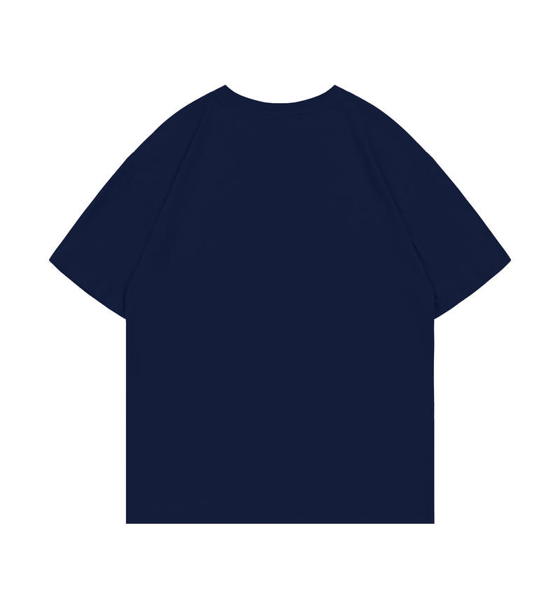 MT029 230g heavyweight drop shoulder short sleeve TEE 