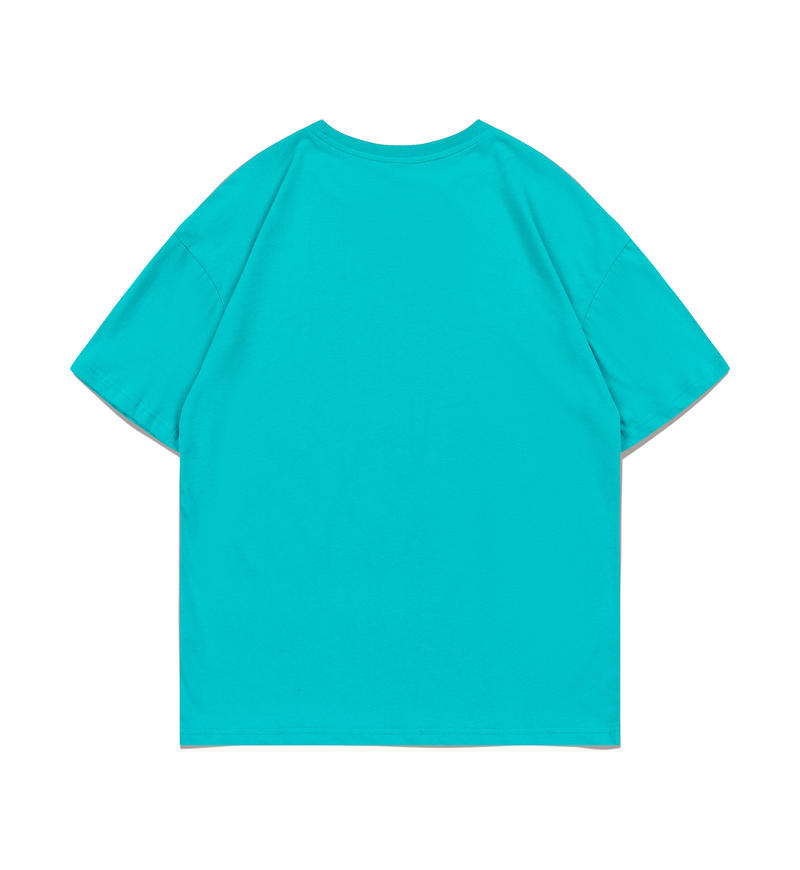 MT029 230g heavyweight drop shoulder short sleeve TEE 