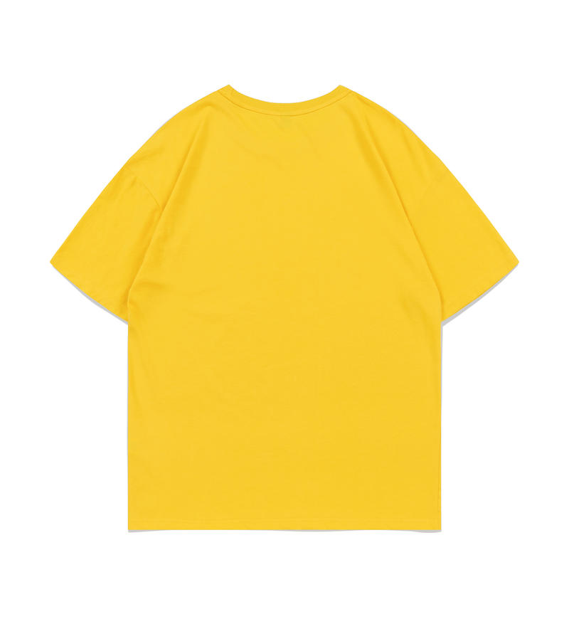 MT029 230g heavyweight drop shoulder short sleeve TEE 