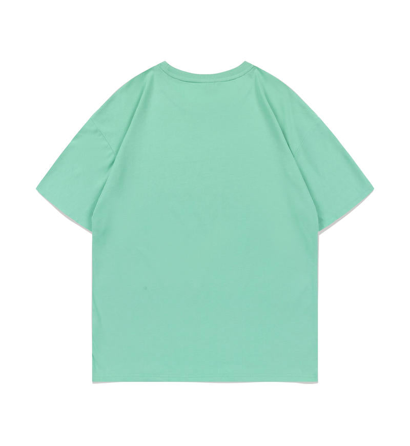 MT029 230g heavyweight drop shoulder short sleeve TEE 