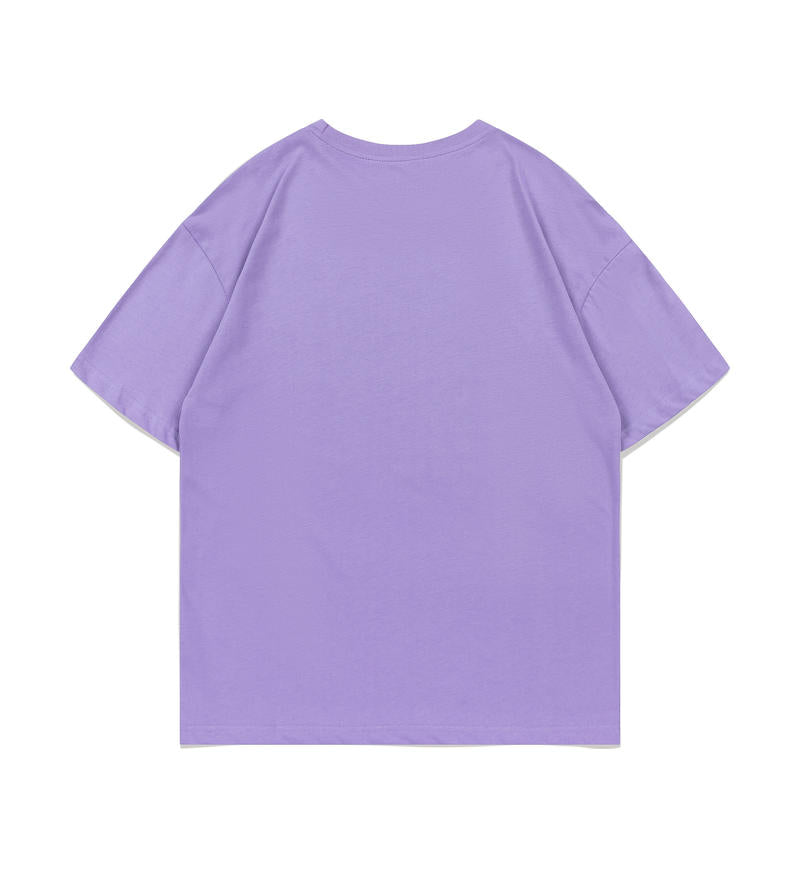 MT029 230g heavyweight drop shoulder short sleeve TEE 