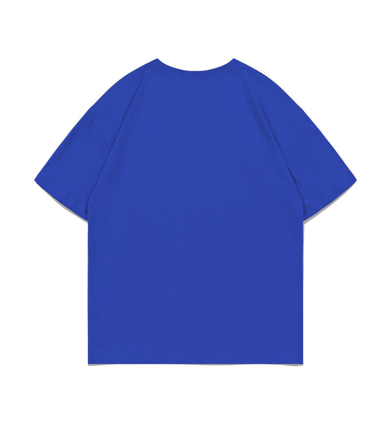 MT029 230g heavyweight drop shoulder short sleeve TEE 