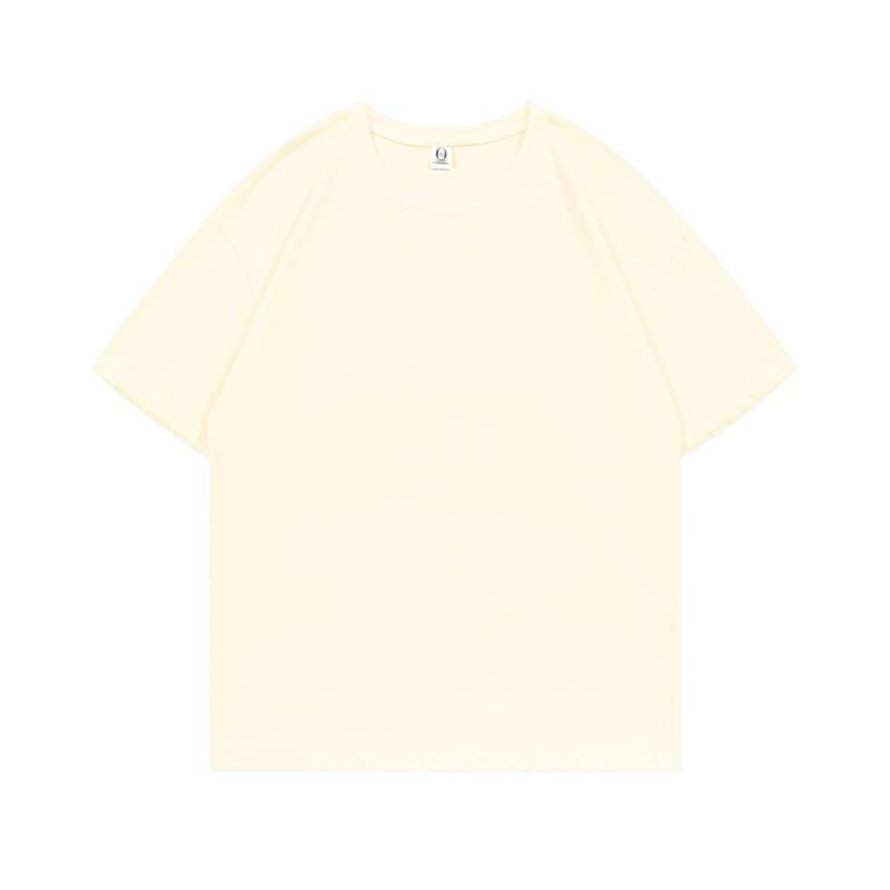 MT029 230g heavyweight drop shoulder short sleeve TEE 