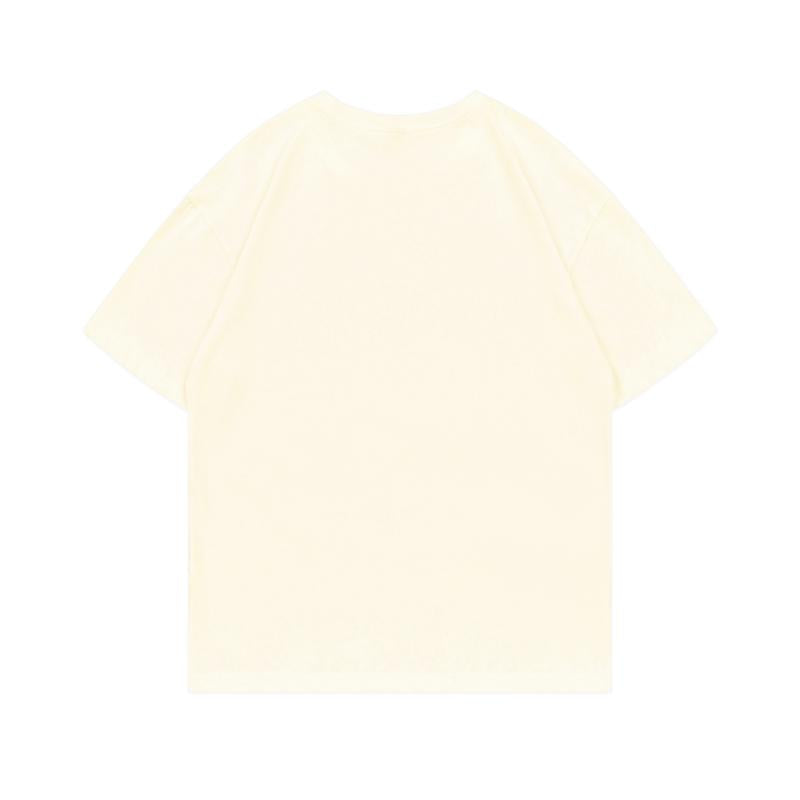MT029 230g heavyweight drop shoulder short sleeve TEE 