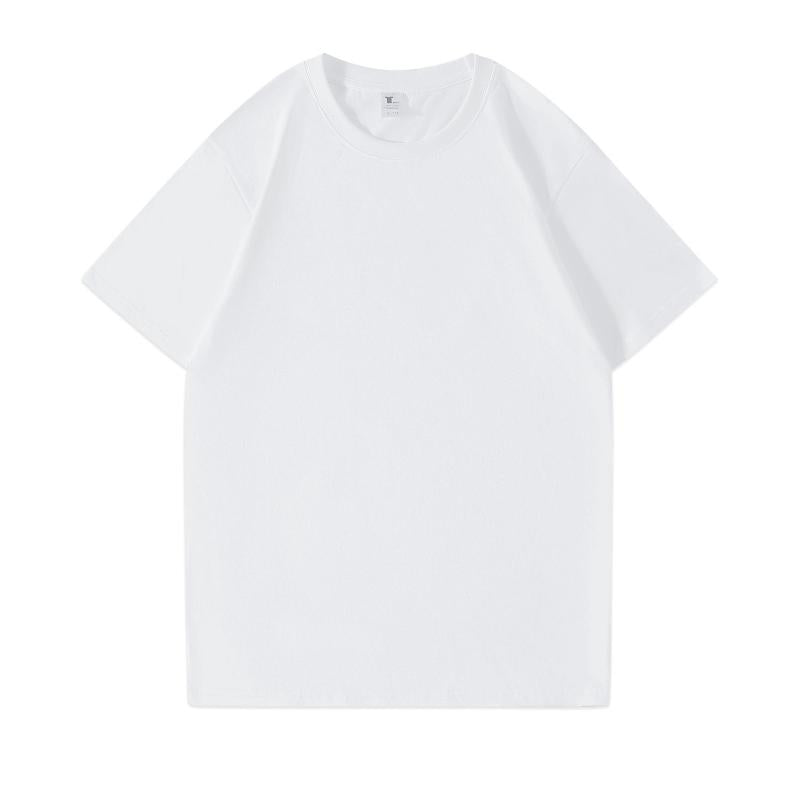 MT061 240g heavyweight drop shoulder short sleeve TEE 
