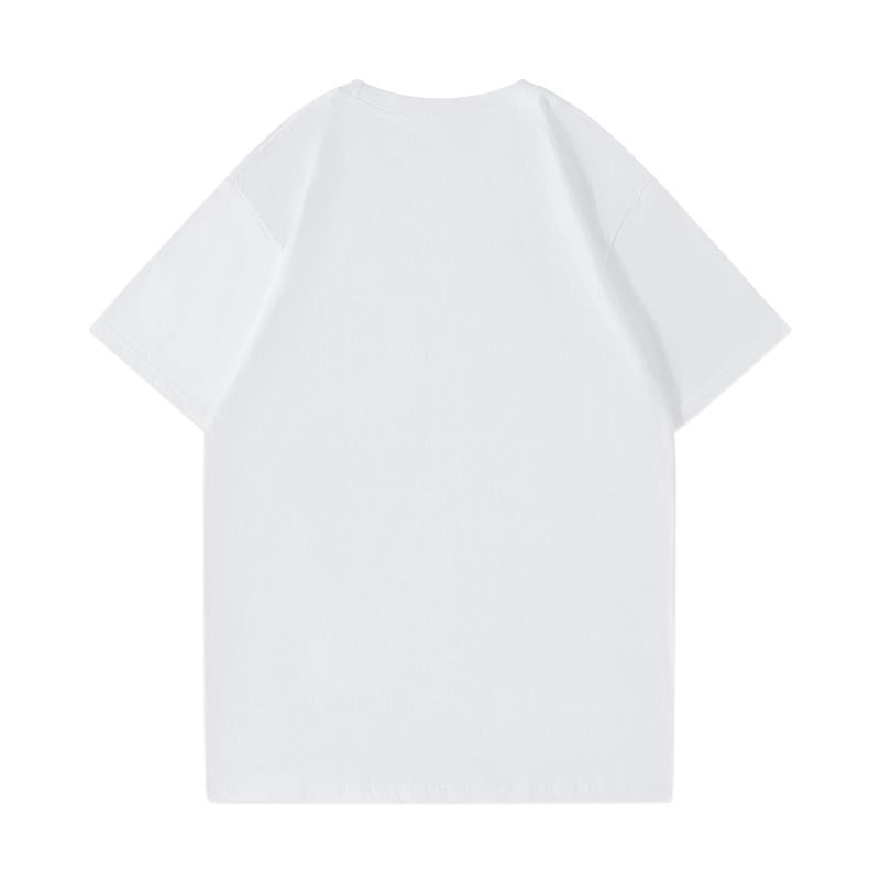 MT061 240g heavyweight drop shoulder short sleeve TEE 