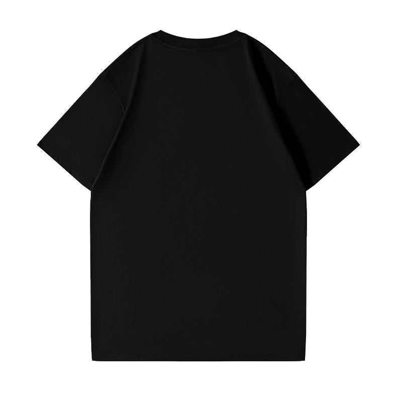 MT061 240g heavyweight drop shoulder short sleeve TEE 