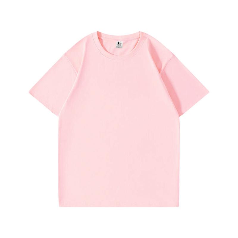 MT061 240g heavyweight drop shoulder short sleeve TEE 