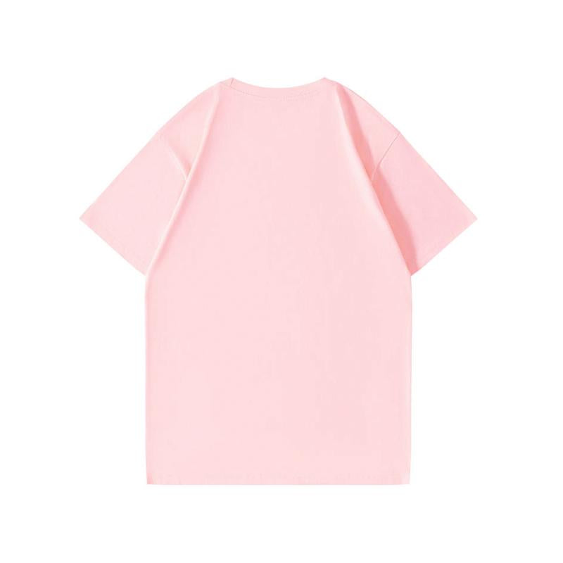 MT061 240g heavyweight drop shoulder short sleeve TEE 