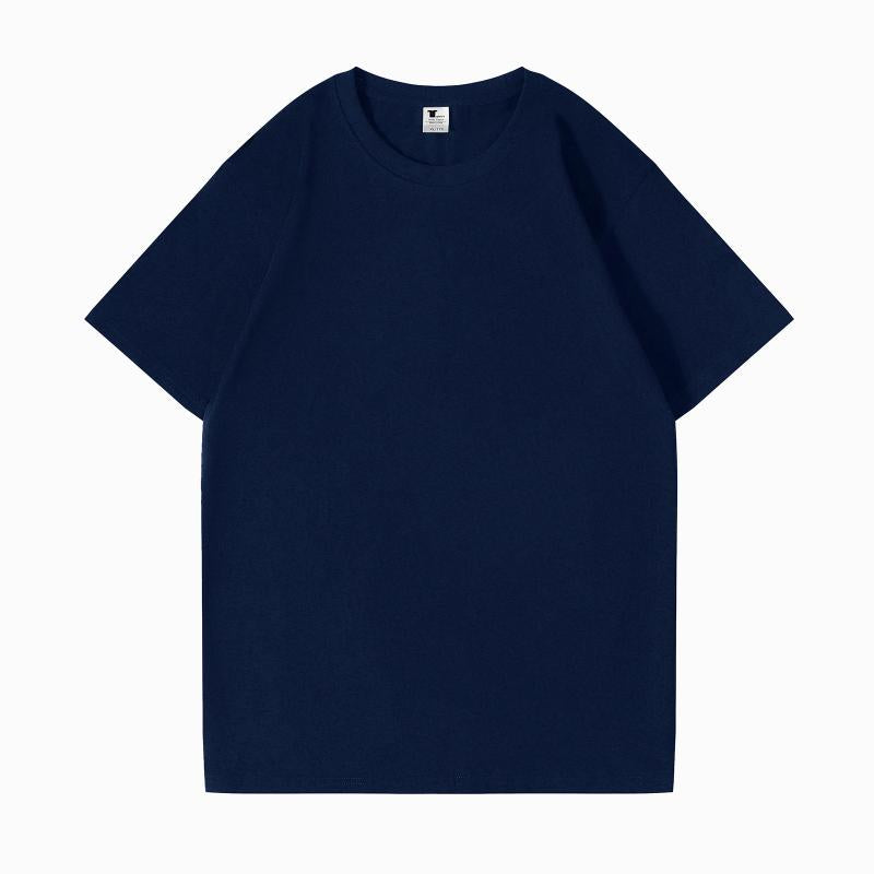 MT061 240g heavyweight drop shoulder short sleeve TEE 