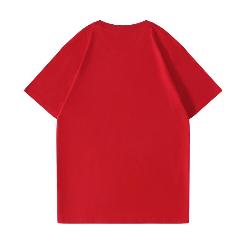 MT061 240g heavyweight drop shoulder short sleeve TEE 