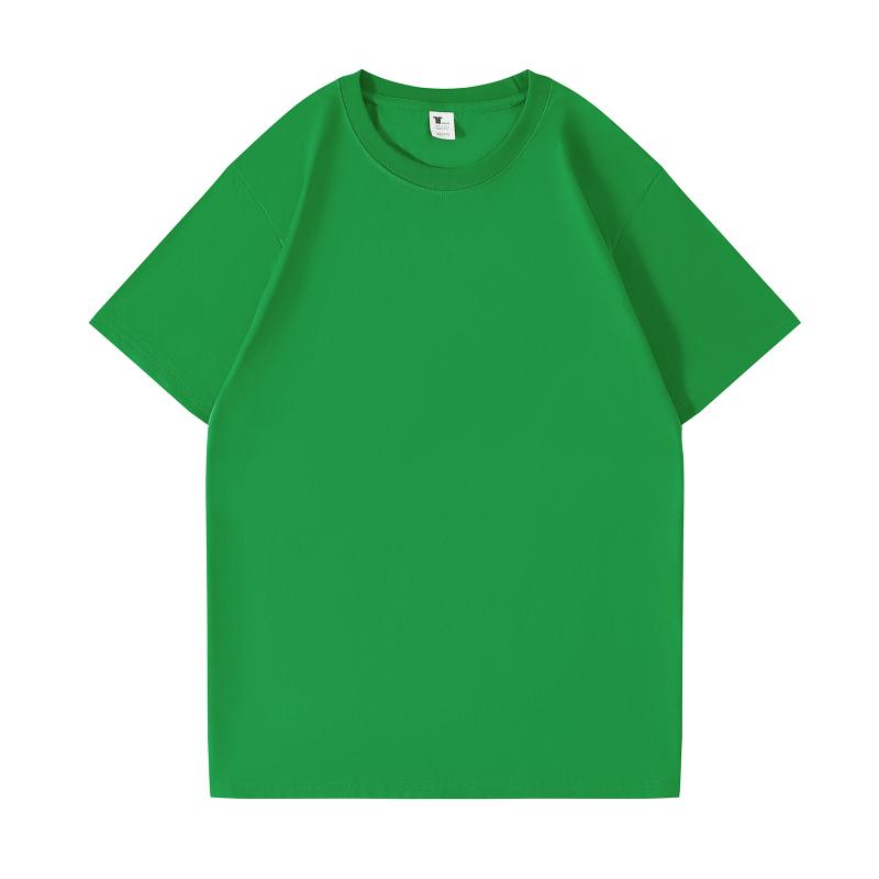 MT061 240g heavyweight drop shoulder short sleeve TEE 