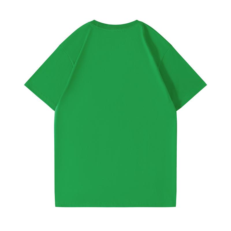 MT061 240g heavyweight drop shoulder short sleeve TEE 