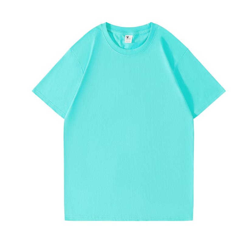 MT061 240g heavyweight drop shoulder short sleeve TEE 