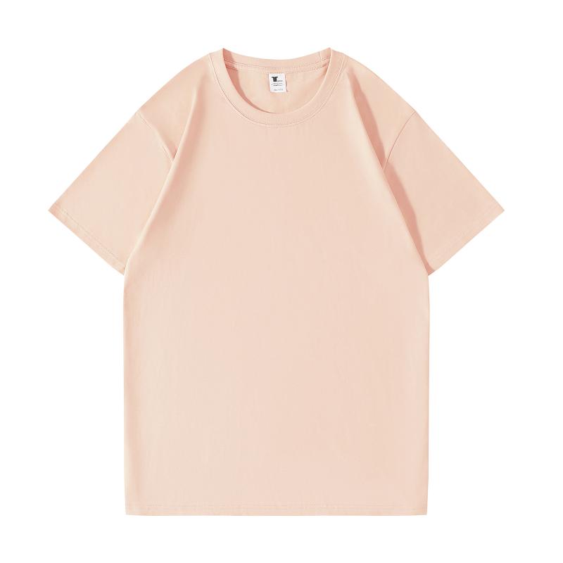 MT061 240g heavyweight drop shoulder short sleeve TEE 