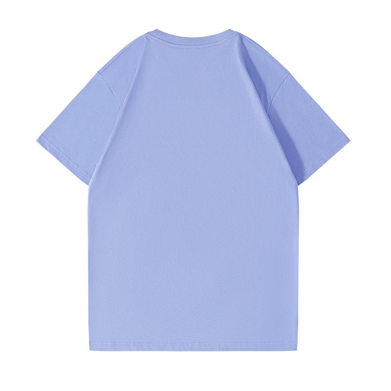 MT061 240g heavyweight drop shoulder short sleeve TEE 