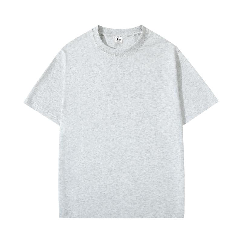 MT061 240g heavyweight drop shoulder short sleeve TEE 