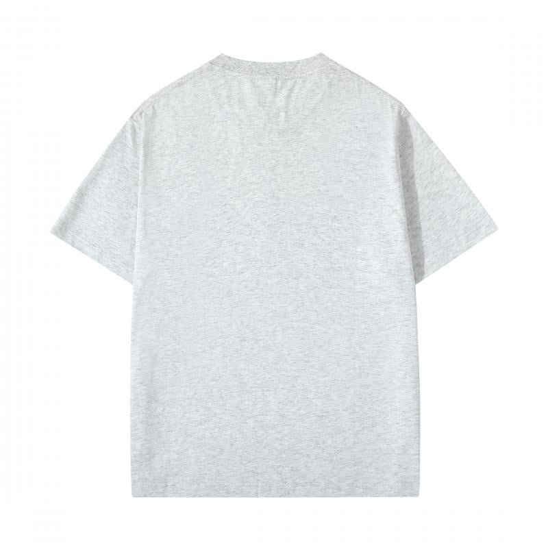 MT061 240g heavyweight drop shoulder short sleeve TEE 