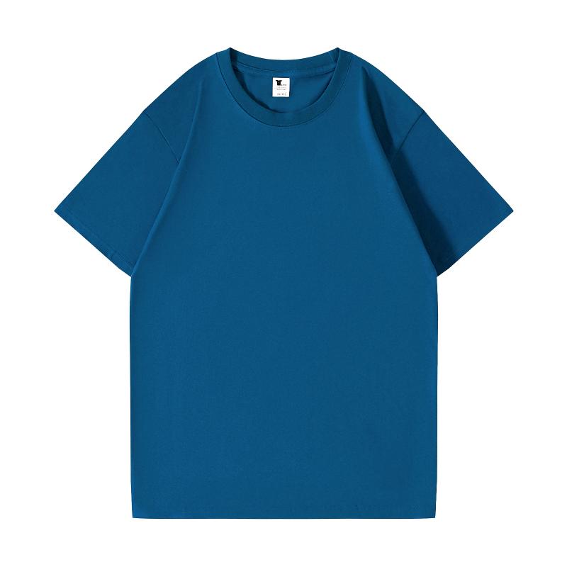 MT061 240g heavyweight drop shoulder short sleeve TEE 