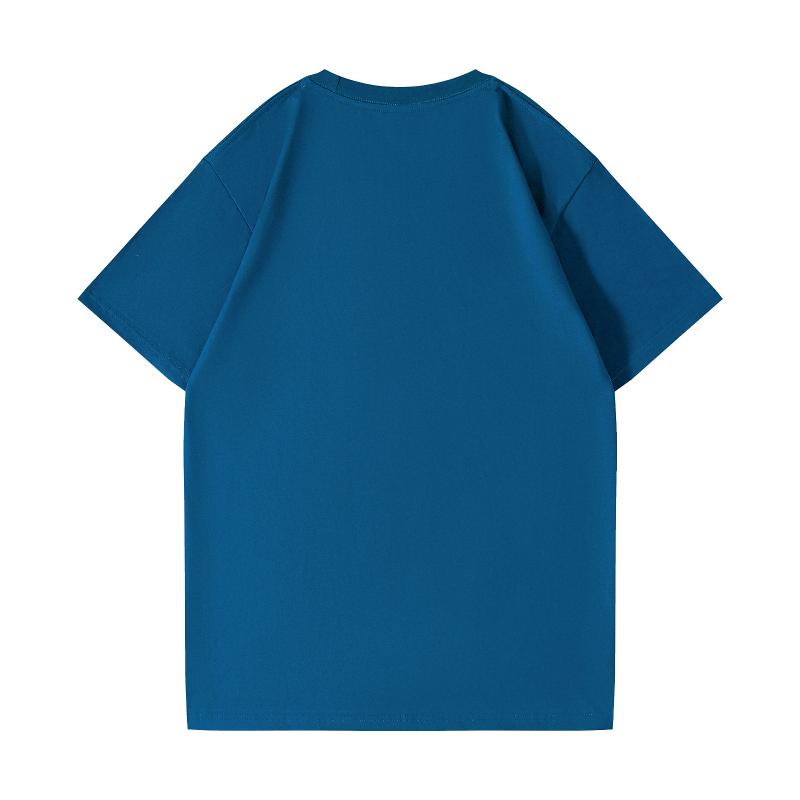 MT061 240g heavyweight drop shoulder short sleeve TEE 