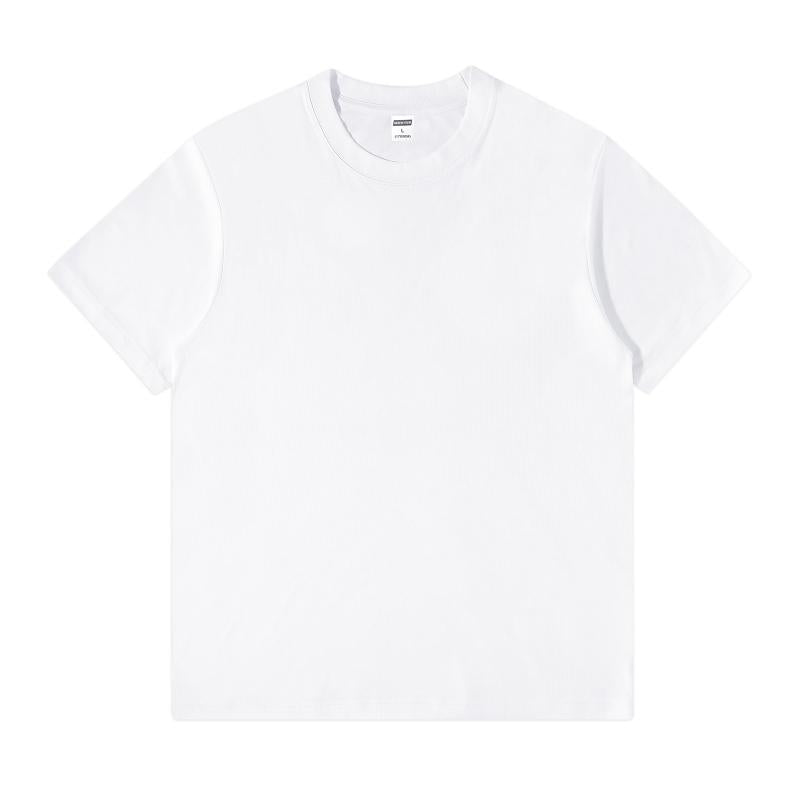 MT081 230g heavyweight SORONA short-sleeved TEE 