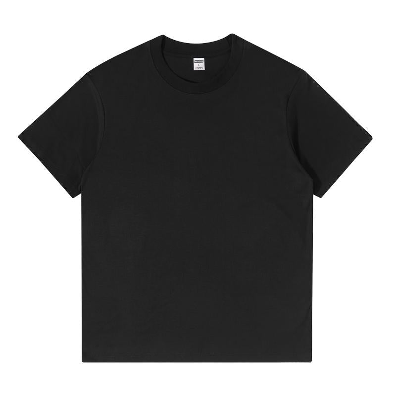 MT081 230g heavyweight SORONA short-sleeved TEE 