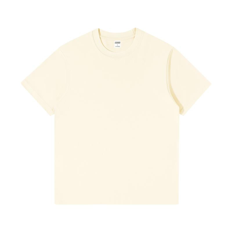 MT081 230g heavyweight SORONA short-sleeved TEE 