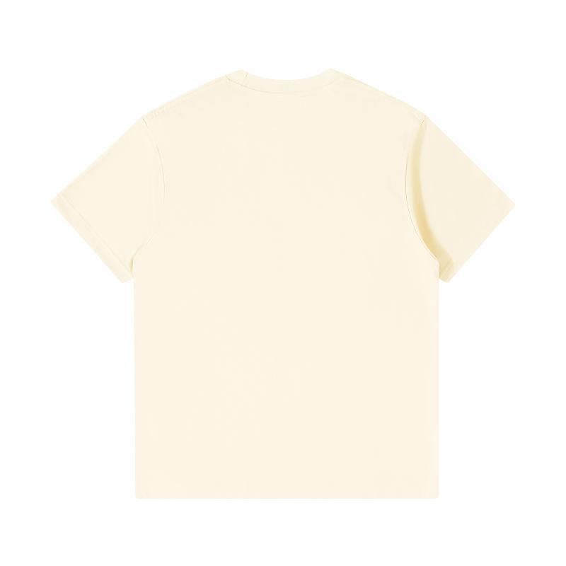 MT081 230g heavyweight SORONA short-sleeved TEE 