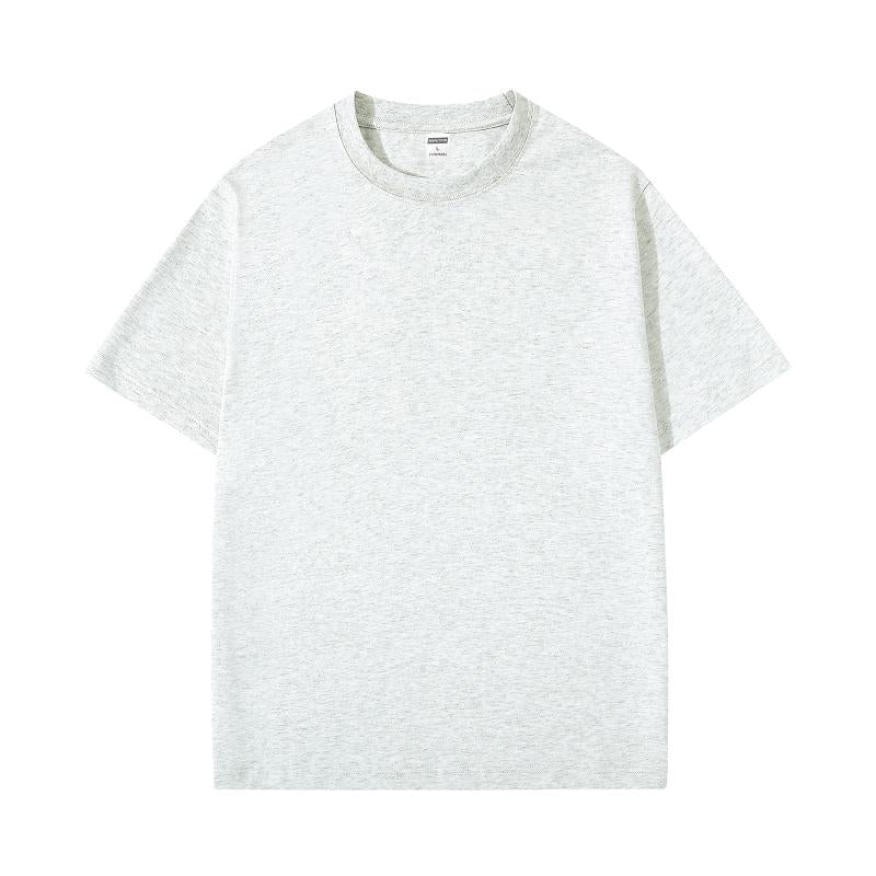 MT081 230g heavyweight SORONA short-sleeved TEE 