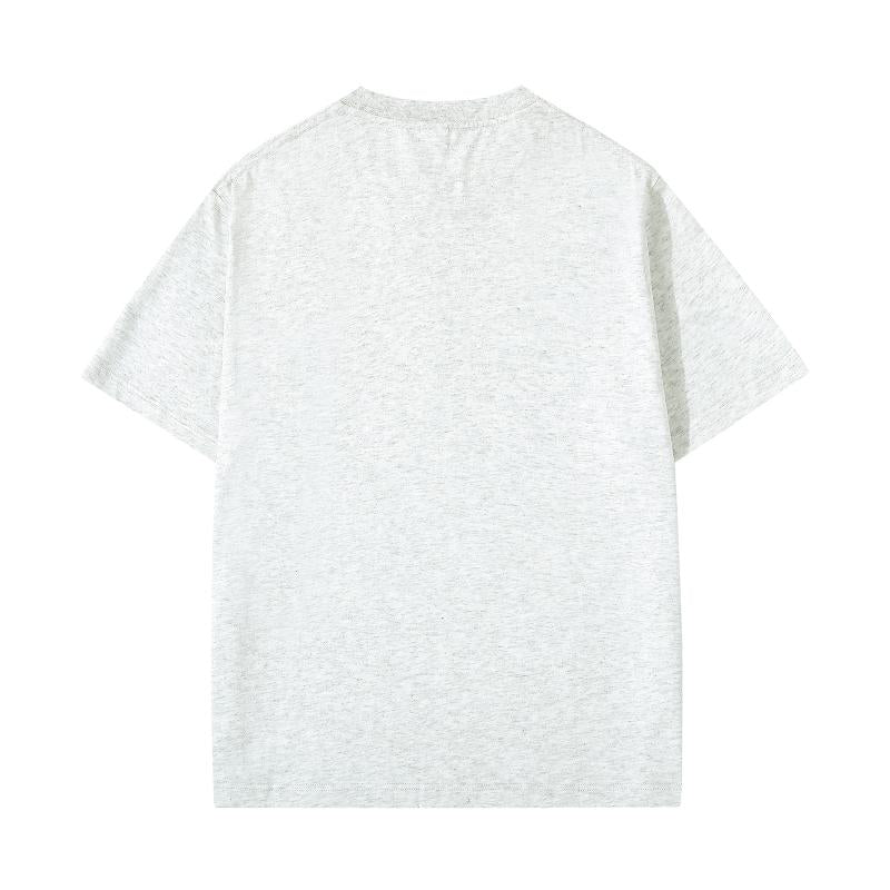 MT081 230g heavyweight SORONA short-sleeved TEE 