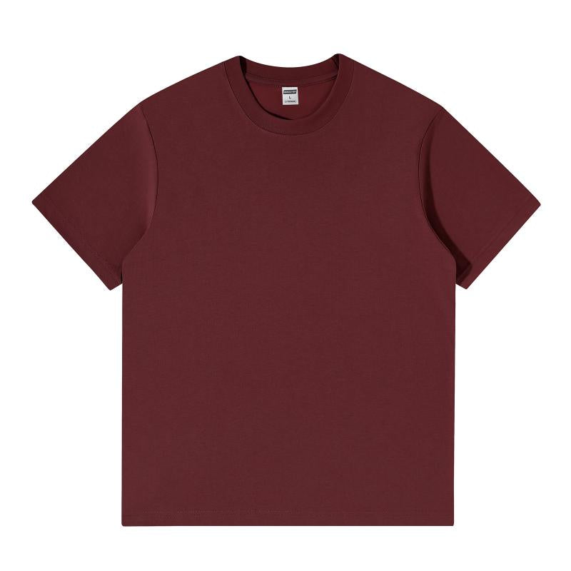 MT081 230g heavyweight SORONA short-sleeved TEE 