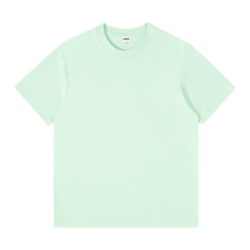 MT081 230g heavyweight SORONA short-sleeved TEE 