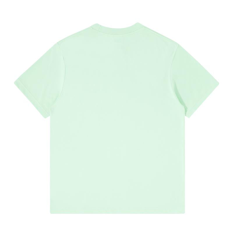 MT081 230g heavyweight SORONA short-sleeved TEE 