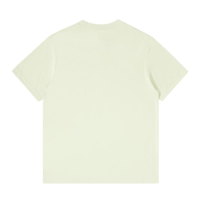 MT081 230g heavyweight SORONA short-sleeved TEE 