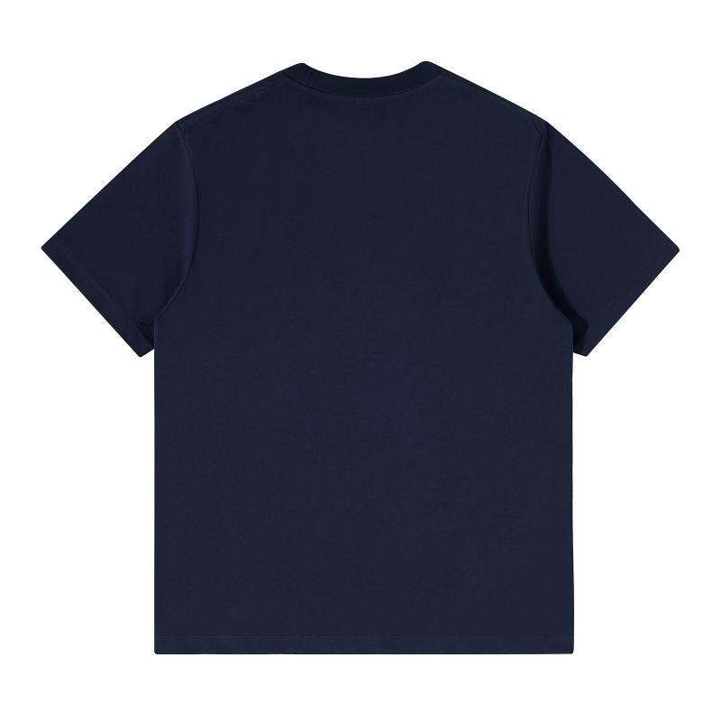 MT081 230g heavyweight SORONA short-sleeved TEE 